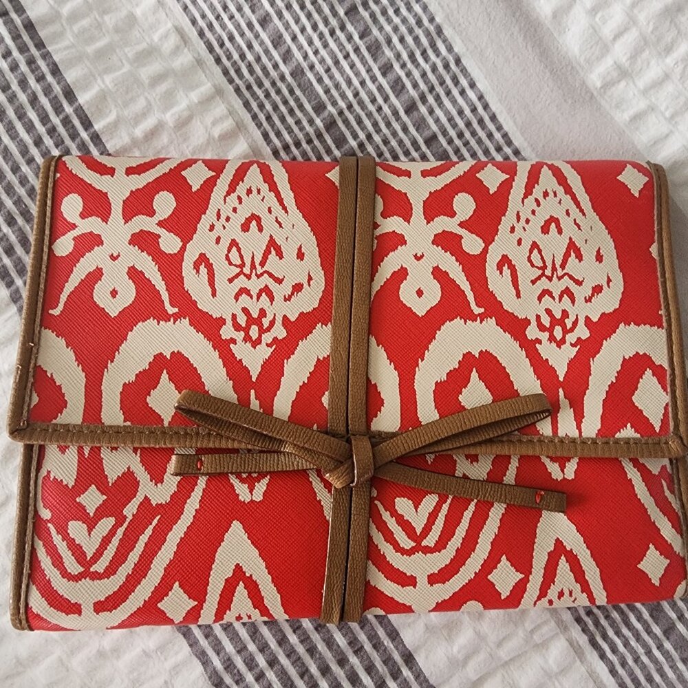 Stella & Dot Jewelry Travel Organizeer